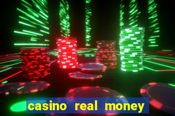 casino real money no deposit