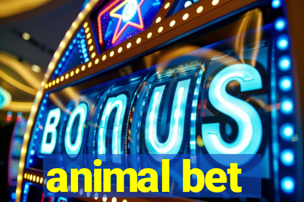 animal bet