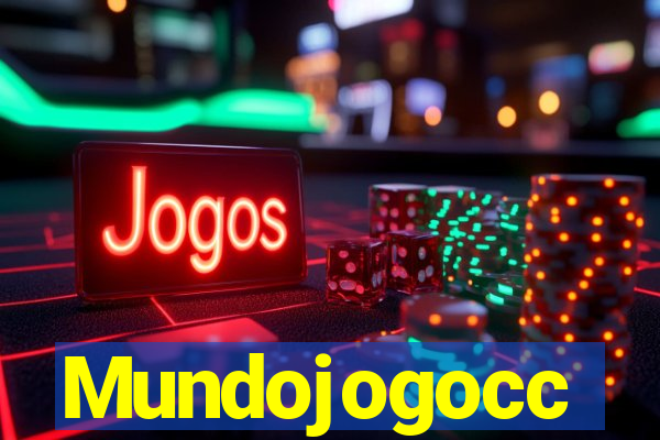 Mundojogocc