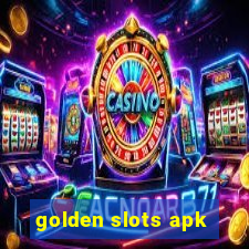 golden slots apk