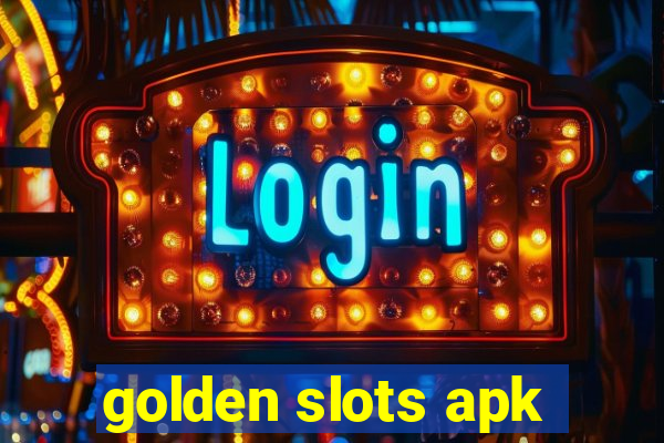 golden slots apk