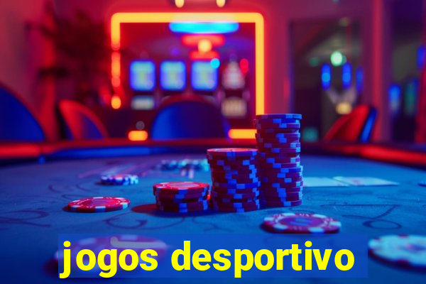 jogos desportivo