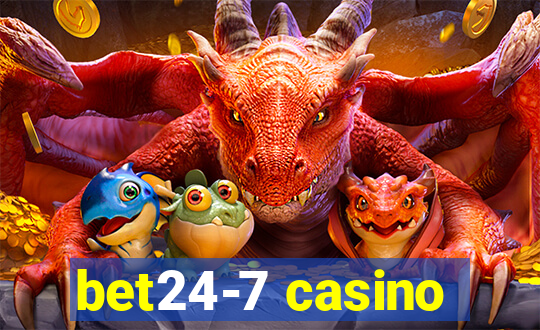 bet24-7 casino