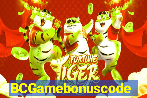 BCGamebonuscode