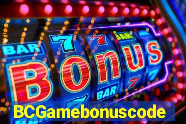 BCGamebonuscode