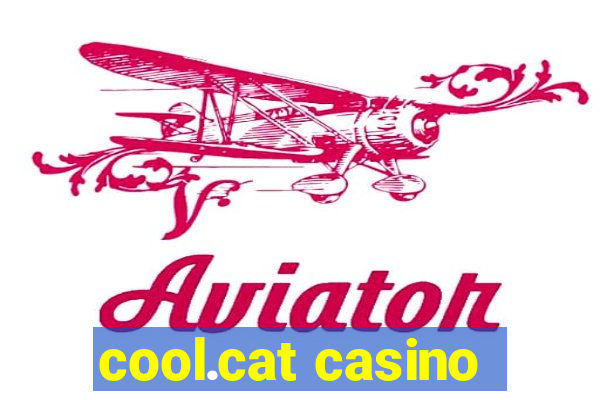 cool.cat casino