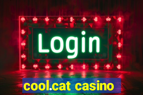 cool.cat casino