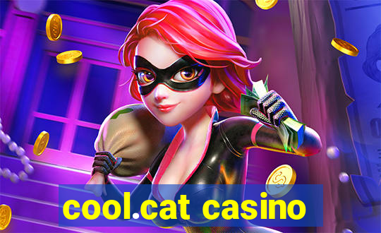 cool.cat casino