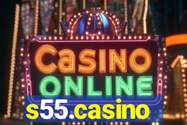 s55.casino