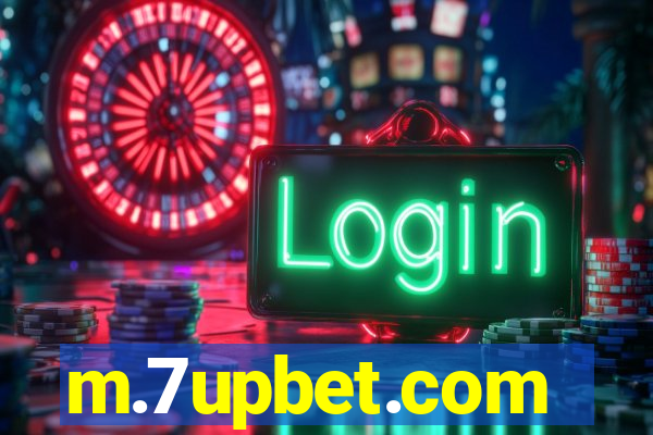 m.7upbet.com