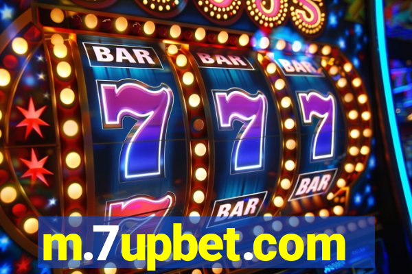 m.7upbet.com