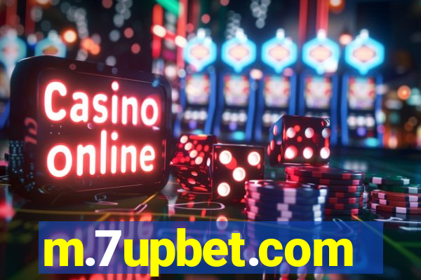 m.7upbet.com