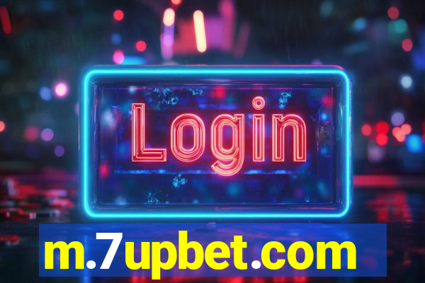 m.7upbet.com