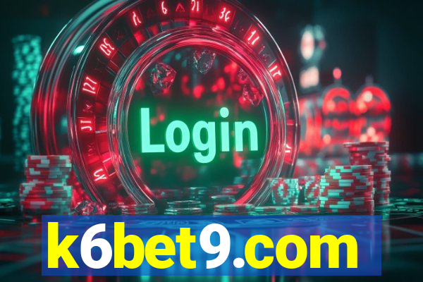 k6bet9.com