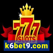 k6bet9.com