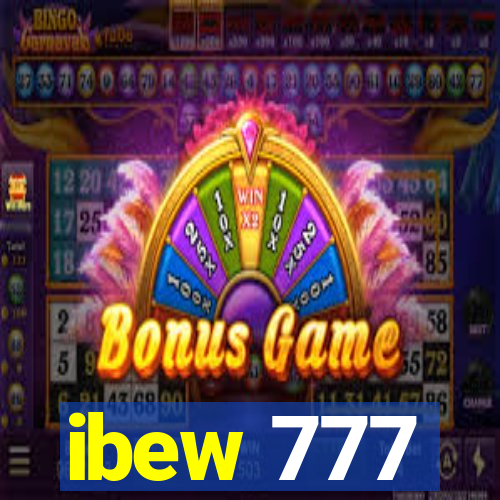 ibew 777