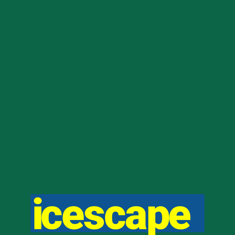 icescape