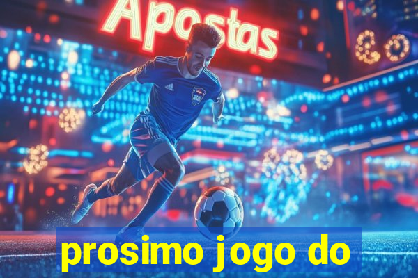 prosimo jogo do