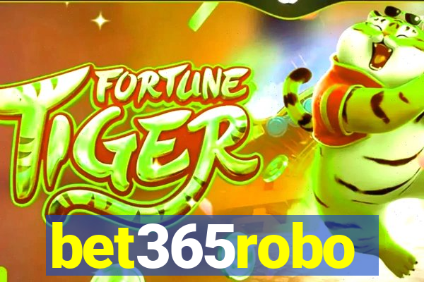 bet365robo