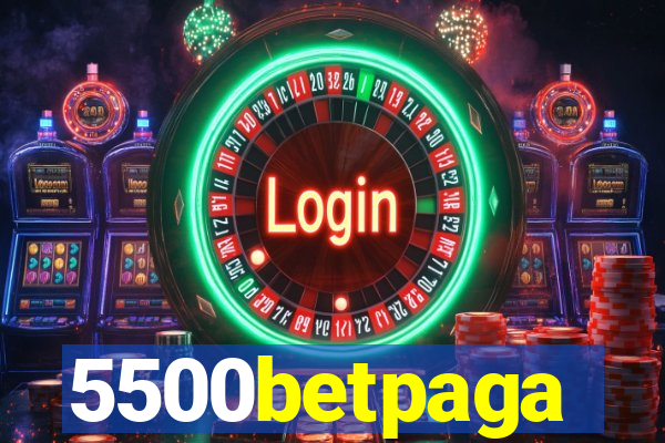 5500betpaga