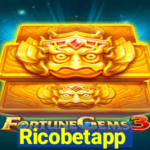 Ricobetapp