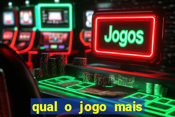 qual o jogo mais jogado do mundo online