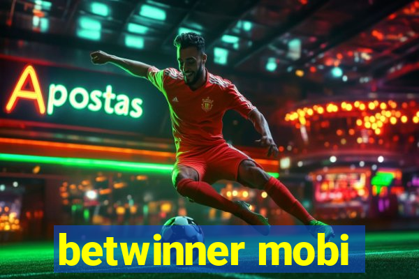 betwinner mobi