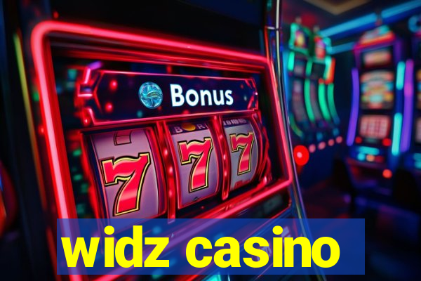 widz casino