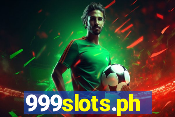 999slots.ph