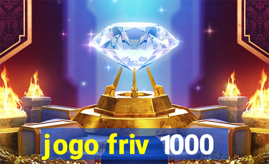 jogo friv 1000