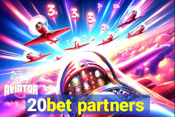 20bet partners