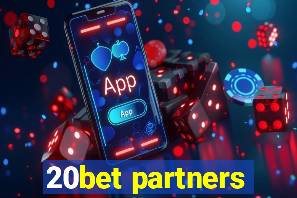 20bet partners