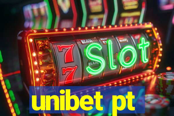 unibet pt