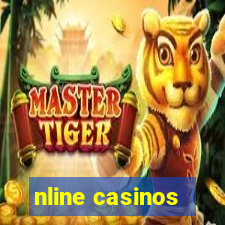 nline casinos