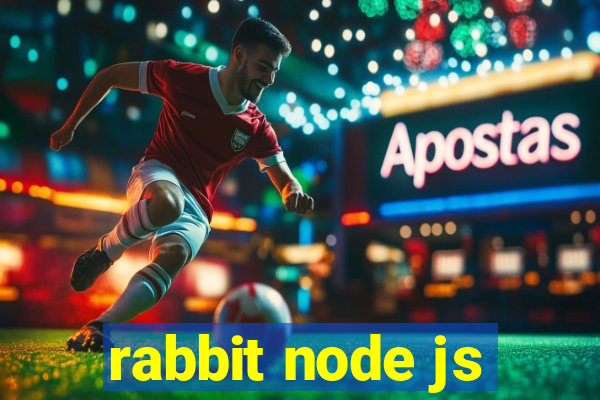 rabbit node js