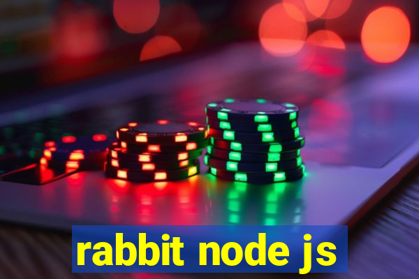 rabbit node js