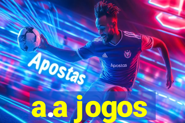 a.a jogos