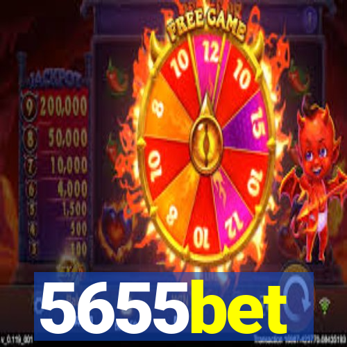 5655bet