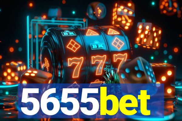 5655bet