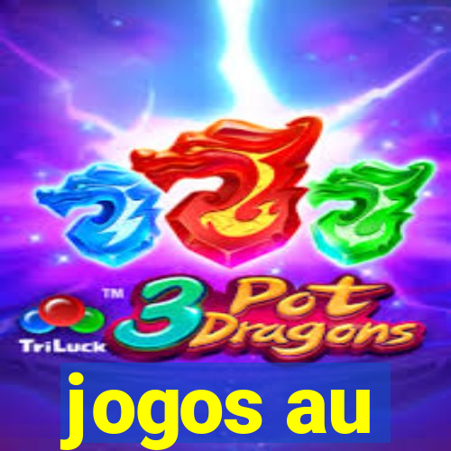 jogos au