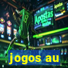 jogos au