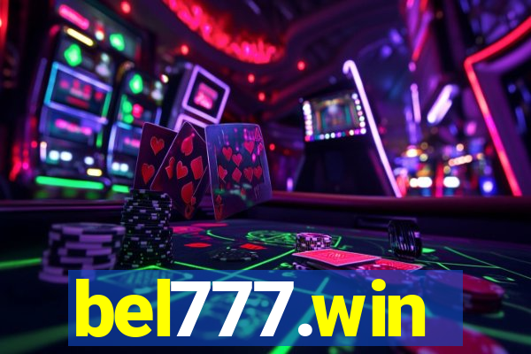 bel777.win