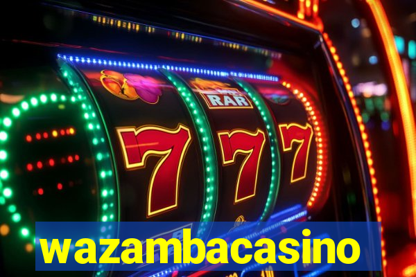 wazambacasino