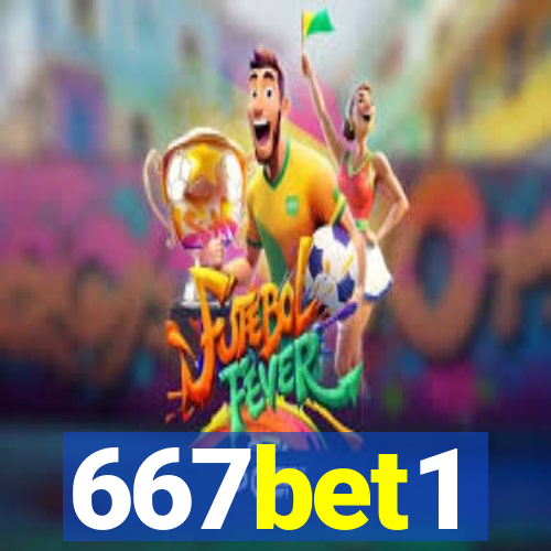 667bet1