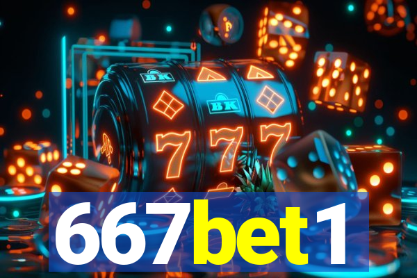 667bet1