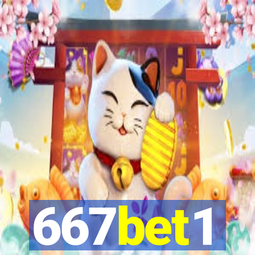 667bet1