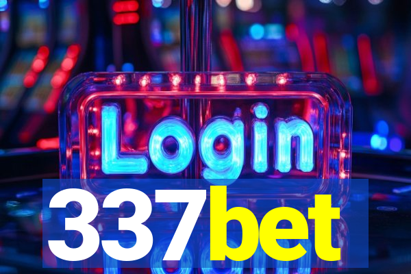 337bet