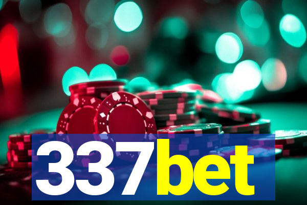 337bet