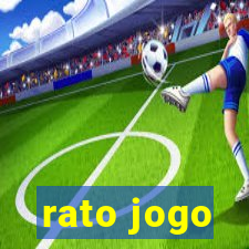 rato jogo