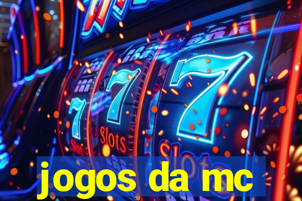 jogos da mc